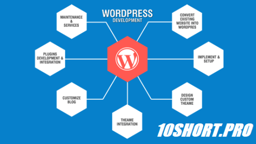 Advantages and disadvantages of WordPress