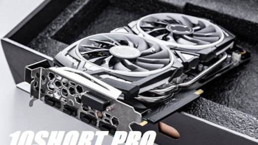 graphics cards for gaming pc