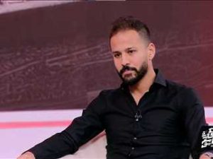 قضية اللاعب احمد رفعت مع ابراهيم فايق في الكورة 