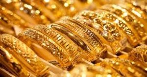 سعر جرام الذهب فى مصر اليوم
